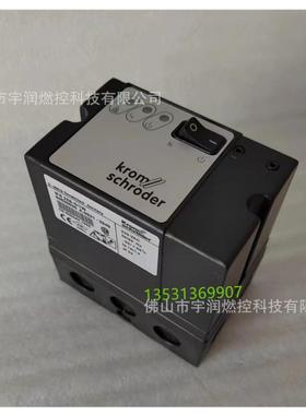 烧嘴自动点火S控制器点/火控制器IFS258-52IF58-51W