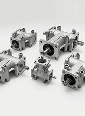 【列海洋传动】T系换号向器 转向 T4-1：1-I-LT4-1：1-R 型齐全欢