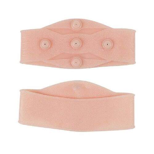 1pcs Knee Braces Soft Patellar Tendon Stabilizer Brace