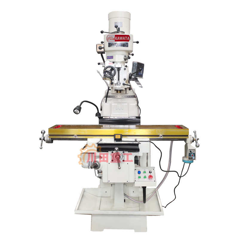 铣削机床炮塔铣床五号立式《铣床金属铣床普通型号x6330m5炮塔