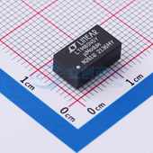 PBF LTM8045IY LTM8045Y LTM8045EY BGA DC电源模块