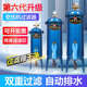 飓霸法兰高压油水分离过滤器 气泵过滤器木工用喷漆 空压机净化器