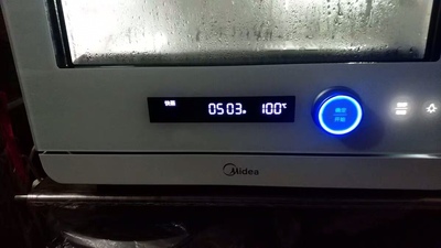 体验曝光:美的PS2001蒸烤箱怎么样？用了6天谈下我 心酸使用史