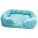 窝保暖批发冬季 猫狗宠物拆洗窝可用 床宠物用品猫垫子狗窝可四季