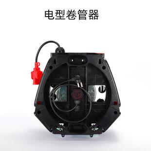 新款直销汽车美容组合鼓洗车店设备收纳软线盘绕电高压水气自动伸
