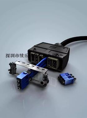 HATING哈合丁浩亭电力气R动信号混可组合大电流选型识别E型号