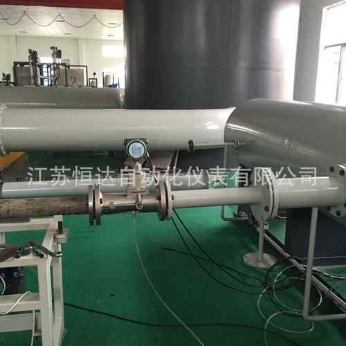 防爆型旋进涡旋流量/计HWLX 生产许可证防爆证CT6俱U全TKB 天然气