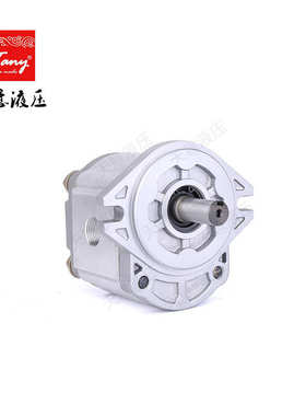 厂家生产高压齿轮油泵CBW-F310 长源系列农用船舶 液压泵