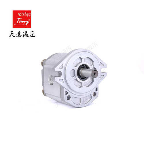 油泵生产- 源高压农用液压泵f310齿轮系列厂家 cbw长船舶
