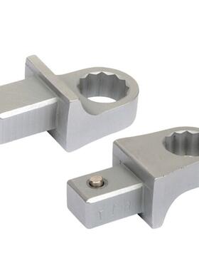 钢1盾方头梅固780花插件S06330扭力手扳插件头铬钒钢材质坚耐用工