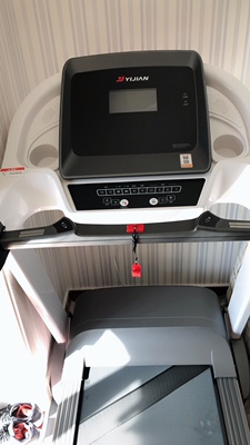 亿健跑步机8009质量怎么样|亿健跑步机8009质量怎么样,真的很不堪吗？亲身使用