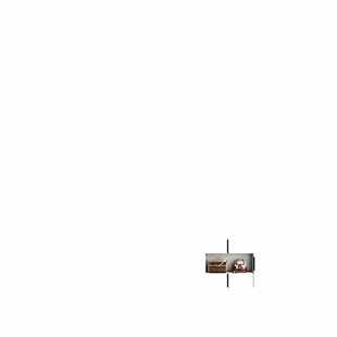 柜一体新款 实木玄关柜鞋 轻奢风客厅隔断柜收纳柜大容量多层储物柜