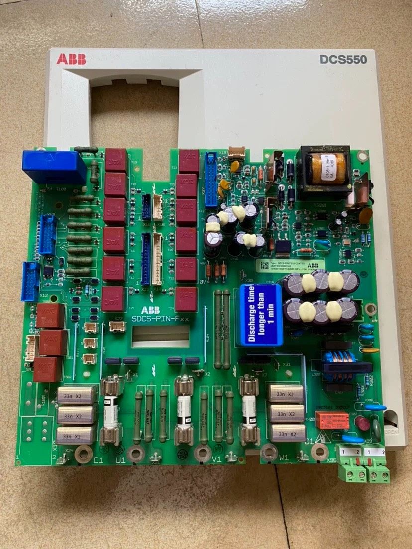 SDCS-PIN-F01A 3ADT316300R1502