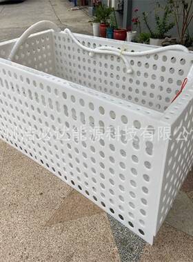 厂家供应热镀锌PFA冷热交换器电抛槽聚四氟换热器氟塑料热交换器
