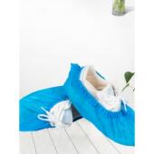 官方旗舰店一次性鞋 套防水防滑家用室内无纺布特厚防护耐磨防尘机