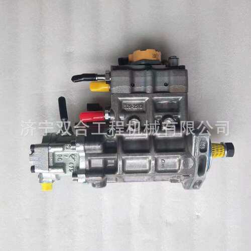 C6.6发动机燃油泵257-2412 277-9151 C6.6柴油泵2572412 2779151