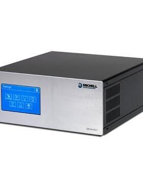微水分析仪自校准-Michell QMA401