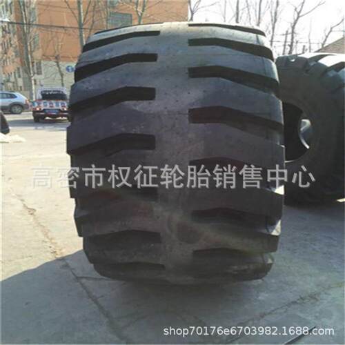 供应装载35/65-33自卸车轮胎16 /18.00/21.00/24.00/37.25-35