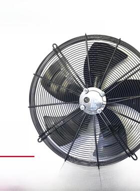 Maer外转子风扇swf102l70p4 - 753n - 630s冷库冷水机组冷凝器吸