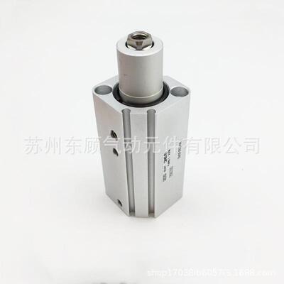 SMC回转夹紧气缸MKB20-10-20-30R/LNZ