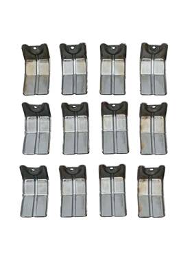 深精圳密铝件642铜配件不锈钢黄五金c铜nc数控车床cnc钣机加工金