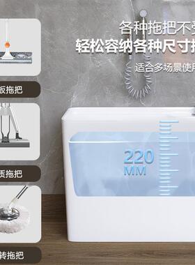 阳台陶瓷洗拖槽池卫生间地盆大号拖落布池814地式号家用小墩把布