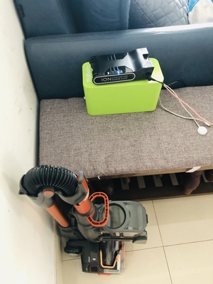 美国Shark鲨客双刷头吸尘器S6怎么样，好不好用哪