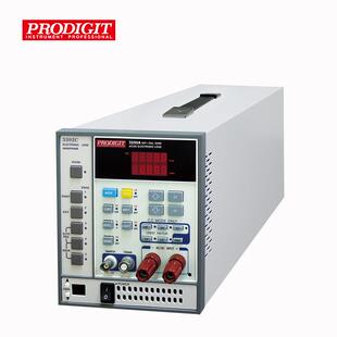 Prodigit博计3250A可编程交直流电子负载60V 300W交流负载仪 20A