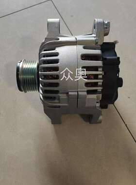 适用现代索纳塔3730025400发电机373002G100发电机373003E160