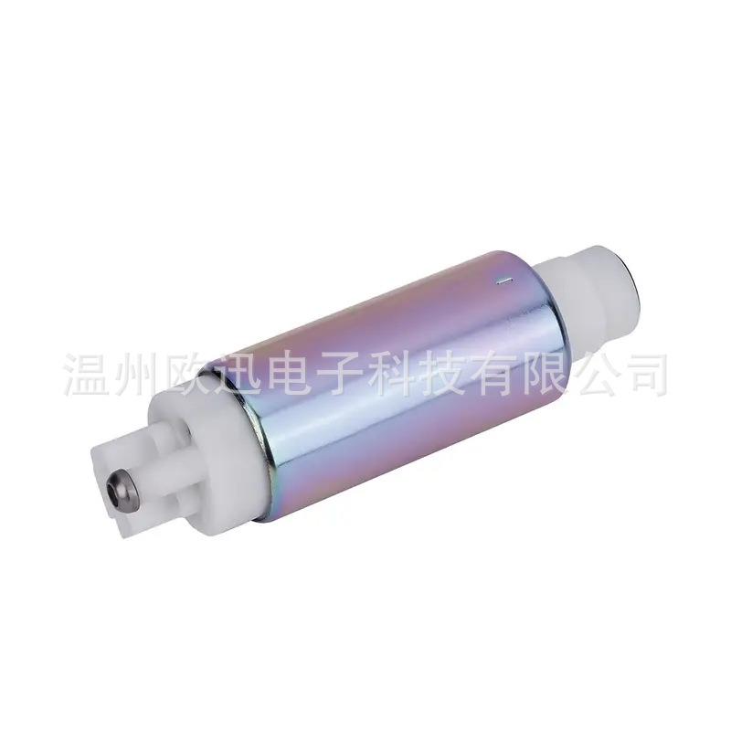 跨境电动内置油箱燃油泵适用水星船外机燃油泵F20000156