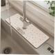 Mat Absorbent Sink Splash Microfiber Kitchen Guard Faucet