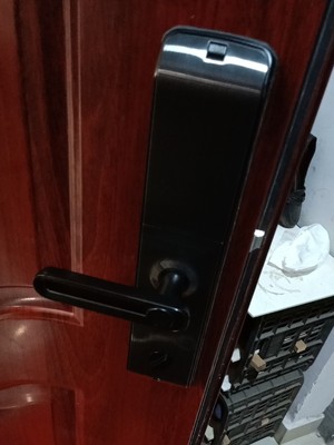 讨论下科尚指纹锁怎么样?为什么说质量好?