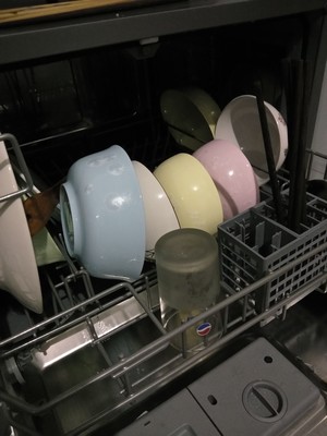 华帝 JWT6-F4洗碗机怎么样?一味跟风选择内幕解说