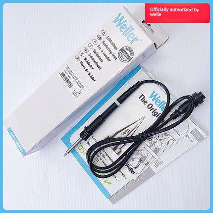 原装韦勒Wsp80烙铁笔Wsp80手柄与Wsd81I Wt1014烙铁配件