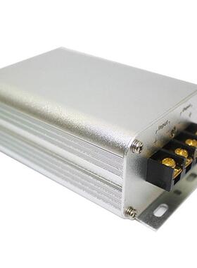 24V转24V 25A车载电源 300W汽车改装 AGW车用直流转换器
