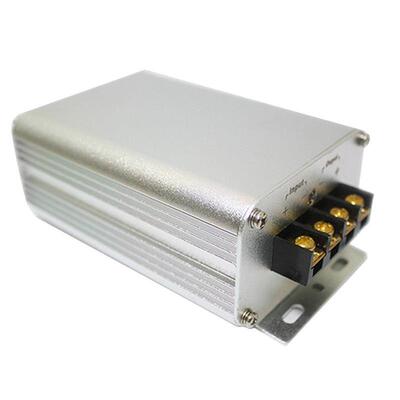 24V转24V 25A车载电源 300W汽车改装 AGW车用直流转换器