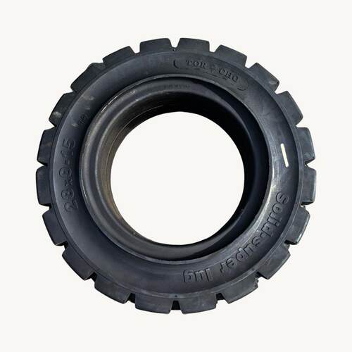 叉车实心胎充气胎28x9-15源头工厂实心叉车轮胎龙工杭叉合力用胎