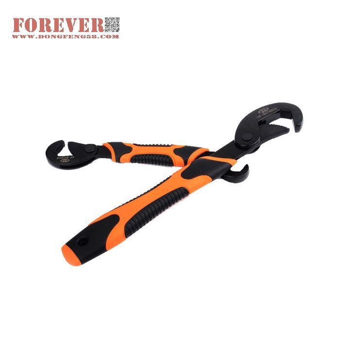 8华巨箭9-32mm多用扳手H-丰801F932