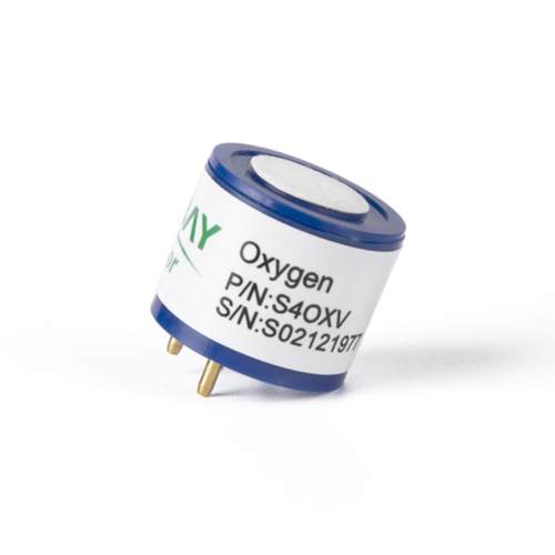 sangbay松柏S4OXV电化学氧气浓度气体传感器四合一检测仪氧O2探头