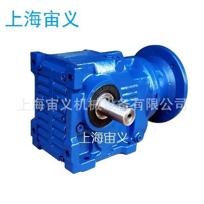 XWEY106-319-4KW减速机BWED63-121-5.5KW摆线减速机大速比BL