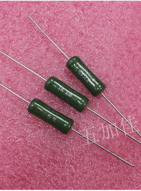 RWM0622N1001JR15 RWM 6x22 7W 1K 5% 可代W22 进口搪瓷线绕电阻