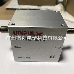 UTMⅢ-5Nm/10Nm UNIPULSE尤尼帕斯旋转式扭矩传感器