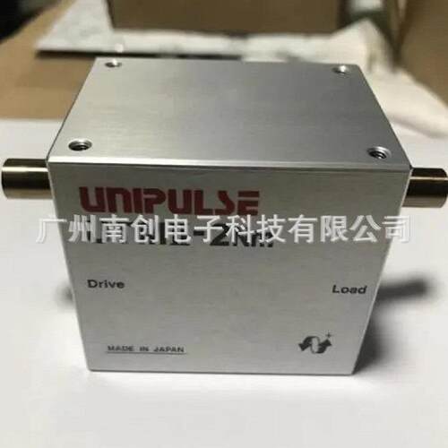UTMⅢ-5Nm/10Nm UNIPULSE尤尼帕斯旋转式扭矩传感器