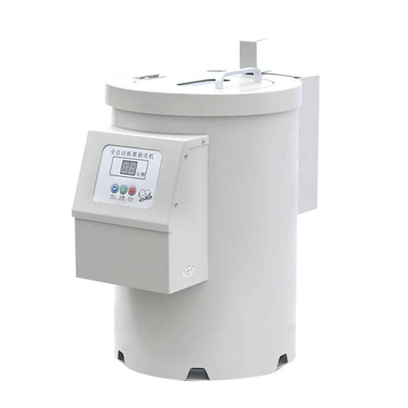 全自动剥板栗机板栗剥壳机商用糖炒栗子剥仁工具脱壳去壳机器