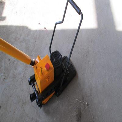 YQB-200液压起拔道机 20T铁路设备液压起道器 铁路钢轨起拔道机