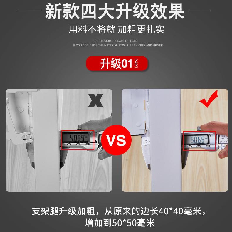 折床叠床午休双人公床单人简易床板室式硬板见详情床出租房办铁床