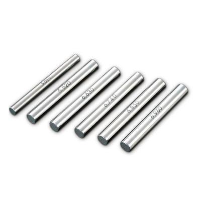 SK新泻钢制针规套装SA-410.001间隔4.097-4.110规格