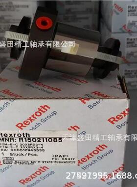 现货REXROTH微型滑块 R044201301 力士乐微型滑块 R044201201