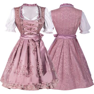 German Beer Dress Women's Beer Girl Dress Maid Dress Beer