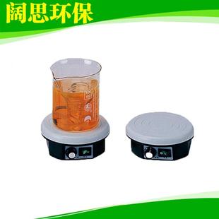 ABS塑料外壳实验室教育科研台式 磁力搅拌器801型 搅拌仪器